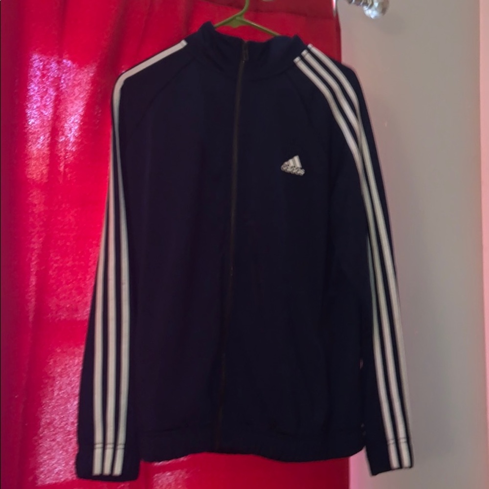 Adidas jacket